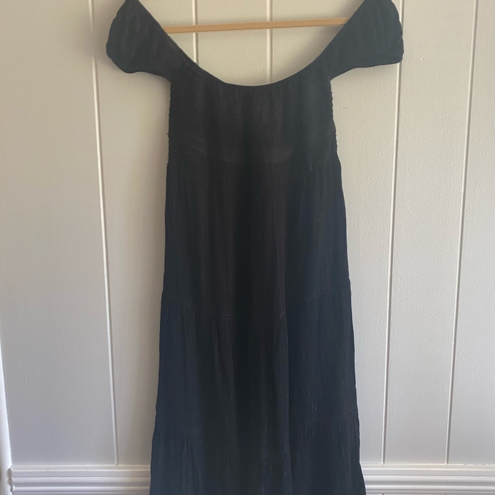 Auguste Isabella Day Dress - Picture 3 of 5
